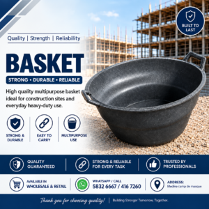 BASKET