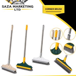 CORNER BRUSH