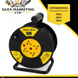 EXTENSION REEL
