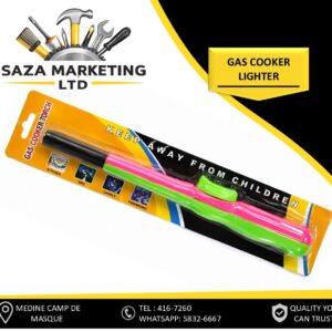 GAS COOKER LIGHTER