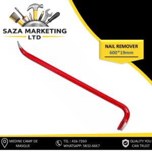 NAIL REMOVER