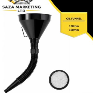 OIL FUNNEL